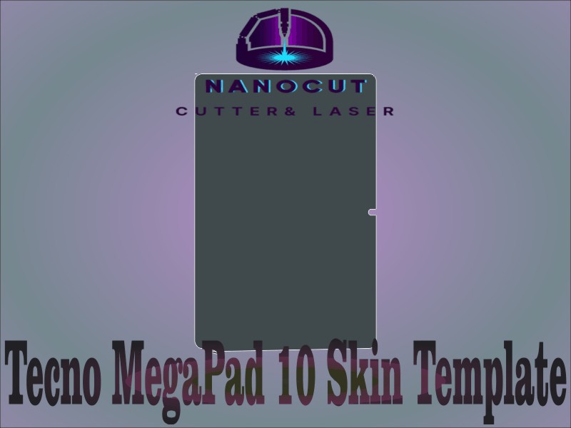 Tecno MegaPad 10